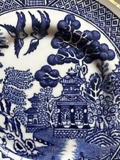 Willow pattern vintage for sale  ROCHESTER