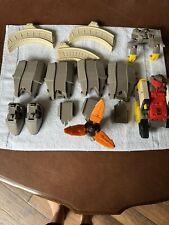 1985 hasbro transformers for sale  Okatie