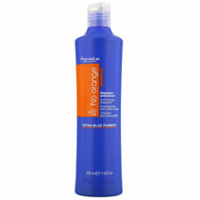Fanola orange shampoo for sale  CHESTER