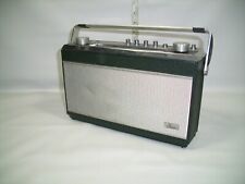 Marconi radio model for sale  Shipping to Ireland