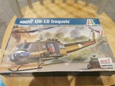 Classic italeri bell for sale  GREAT YARMOUTH