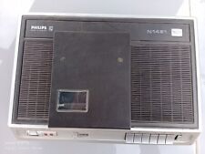 Philips n1481 vcr d'occasion  Baillargues