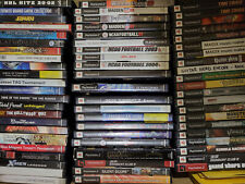 Great variety ps2 for sale  Atlantic City