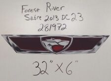 Forest river 2013 for sale  Fremont
