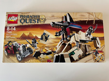 Lego 7326 pharaoh for sale  Buckeye
