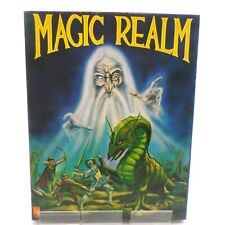 Magic realm vintage for sale  MALVERN