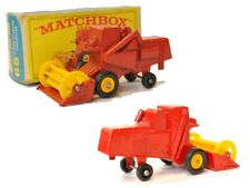 Matchbox claas combine usato  Legnago