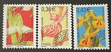 2007 timbres neufs d'occasion  Les Mathes
