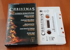 Kassette christmas with gebraucht kaufen  Langeoog