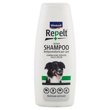 Repelt shampoo antiparassitari usato  Tivoli