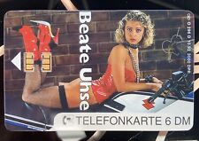 Deutsche telekom telefonkarte gebraucht kaufen  Mindelheim