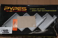 Pypes performance exhaust for sale  Chillicothe