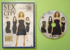 Dvd serie sex usato  Ferrara