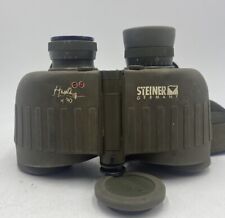 Steiner Germany Hunting 8x30mm Military Issue Binoculars  for sale  Shipping to South Africa