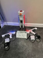 Complete set laser for sale  ABERDEEN