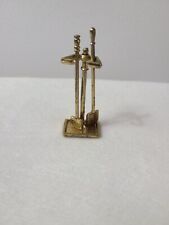Miniature set gold for sale  Churchville