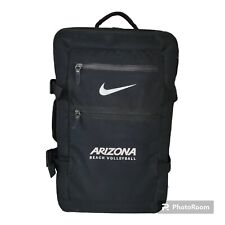 Nike Cordura Bolso de Cabina con Rodillos Maleta Llevar Equipaje Arizona Voleibol de Playa segunda mano  Embacar hacia Mexico