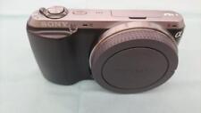 Usado, Número do modelo Sony: NEX-C3 reflexo de lente única sem espelho comprar usado  Enviando para Brazil