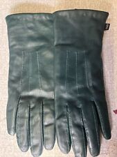 Osprey leather gloves for sale  BARNSLEY