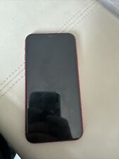 Apple iphone red d'occasion  Lille-
