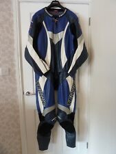 Used, Mens' One-Piece Teknic Motorcycle Leathers - Size 50 for sale  Shipping to South Africa