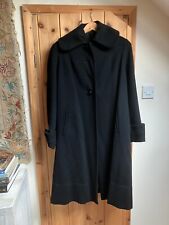 Original black wool for sale  LONDON