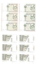 1000 lire marco usato  Genova
