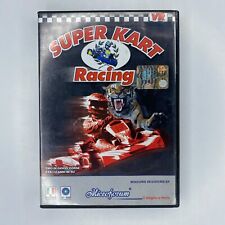 Super kart racing for sale  Shipping to Ireland