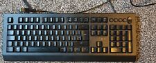 Razor cynosa keyboard for sale  KING'S LYNN