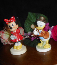 Minnie mouse donald for sale  Shipping to Ireland