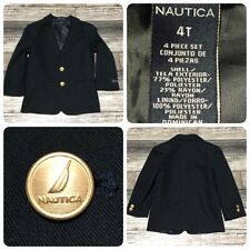 Nautica blazer jacket for sale  Seattle