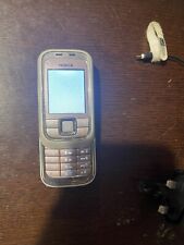 Nokia 6111 for sale  MACCLESFIELD