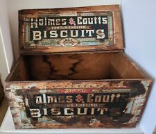 Antique holmes coutts for sale  Goochland