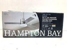 Hampton bay madison for sale  Anderson