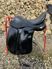 bates innova dressage saddle for sale  YORK