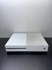 Xbox One S - 500GB, White Free Shipping for sale  Shipping to South Africa
