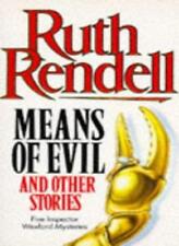 Means evil ruth for sale  UK