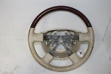 Steering wheel lincoln for sale  Murfreesboro