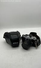 Nikon camera vintage for sale  Dallas