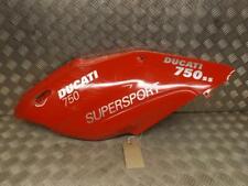 Ducati 750 750ss for sale  NEWCASTLE