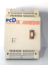 Usado, DISPOSITIVO DE CONTROLE SAIA PCD PCD1.M130 / BY DHL / FEDEX comprar usado  Enviando para Brazil