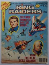 ring raiders for sale  UK