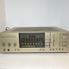 Pioneer receiver hifi for sale  Cumberland