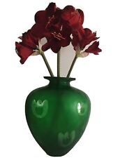Glasvase vase groß gebraucht kaufen  Mirow