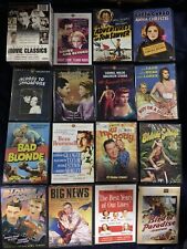 Classic archive movie for sale  Deer River
