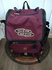 Boombah superpack back for sale  Belmont