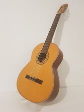 Mendieta spanish guitar. for sale  WINCHESTER