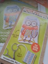 Cross stitch kit for sale  LEIGH-ON-SEA
