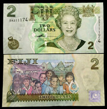 Fiji dollars 2007 for sale  Nazareth