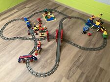 duplo eisenbahn 5608 gebraucht kaufen  Feuchtwangen